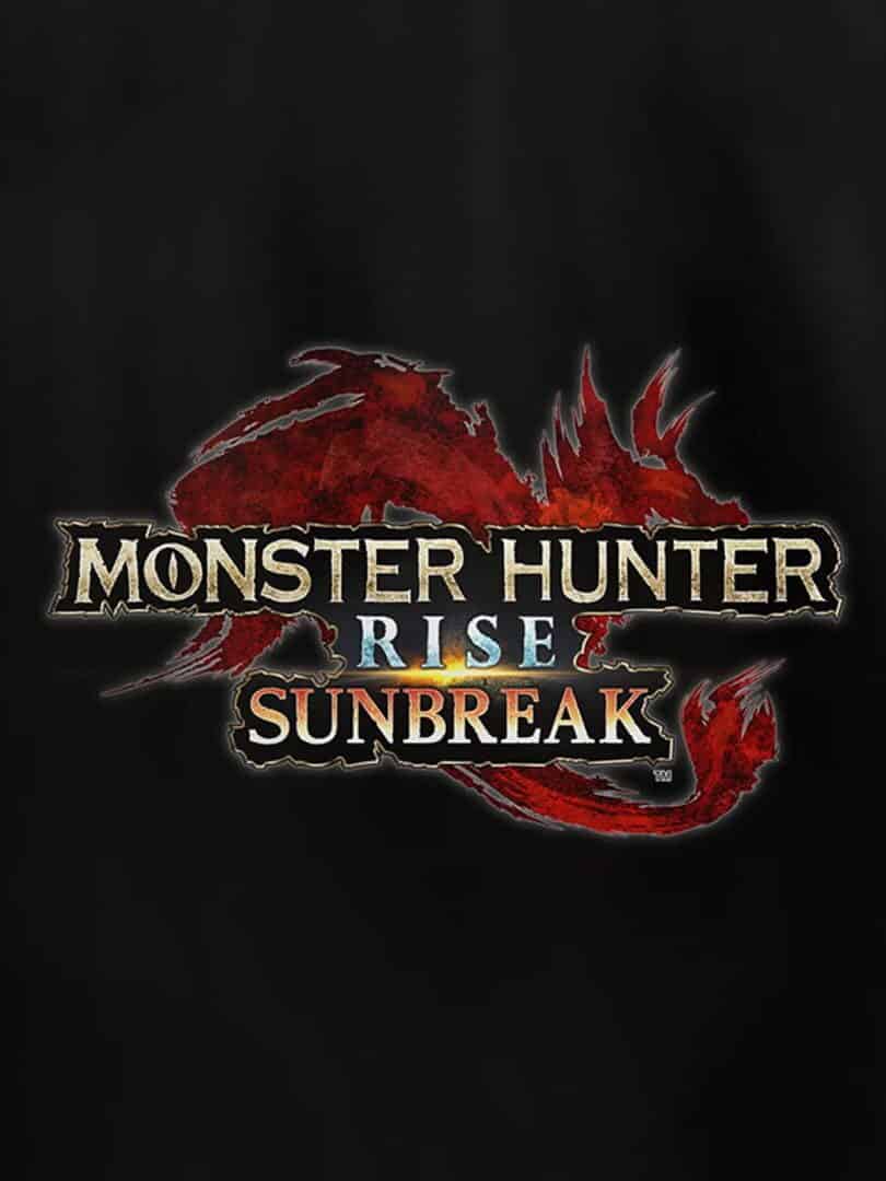 Monster Hunter Rise: Sunbreak