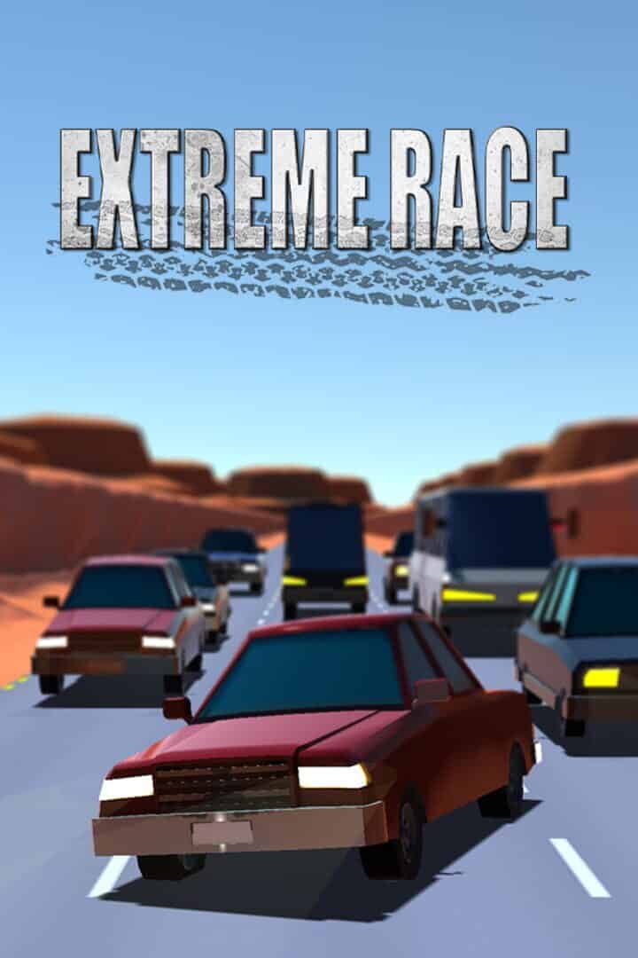 Extreme Race - VGA - Official best price