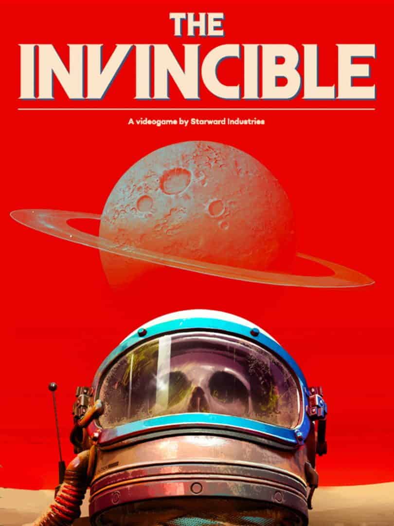 The Invincible - VGA - Official best price