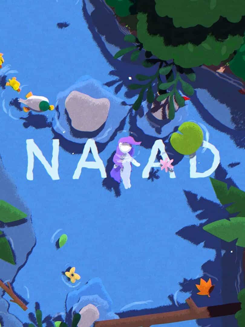 Naiad - VGA - Official best price