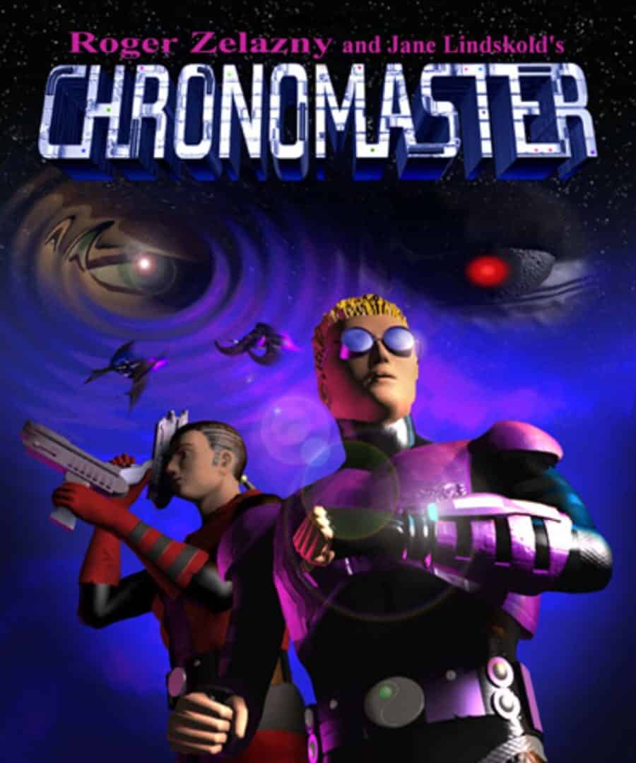 Chronomaster - VGA - Official best price