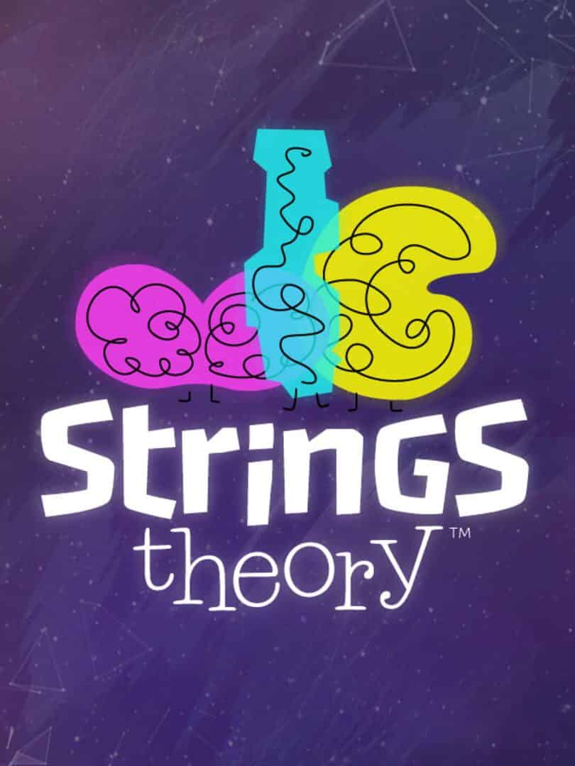 Strings Theory VGA