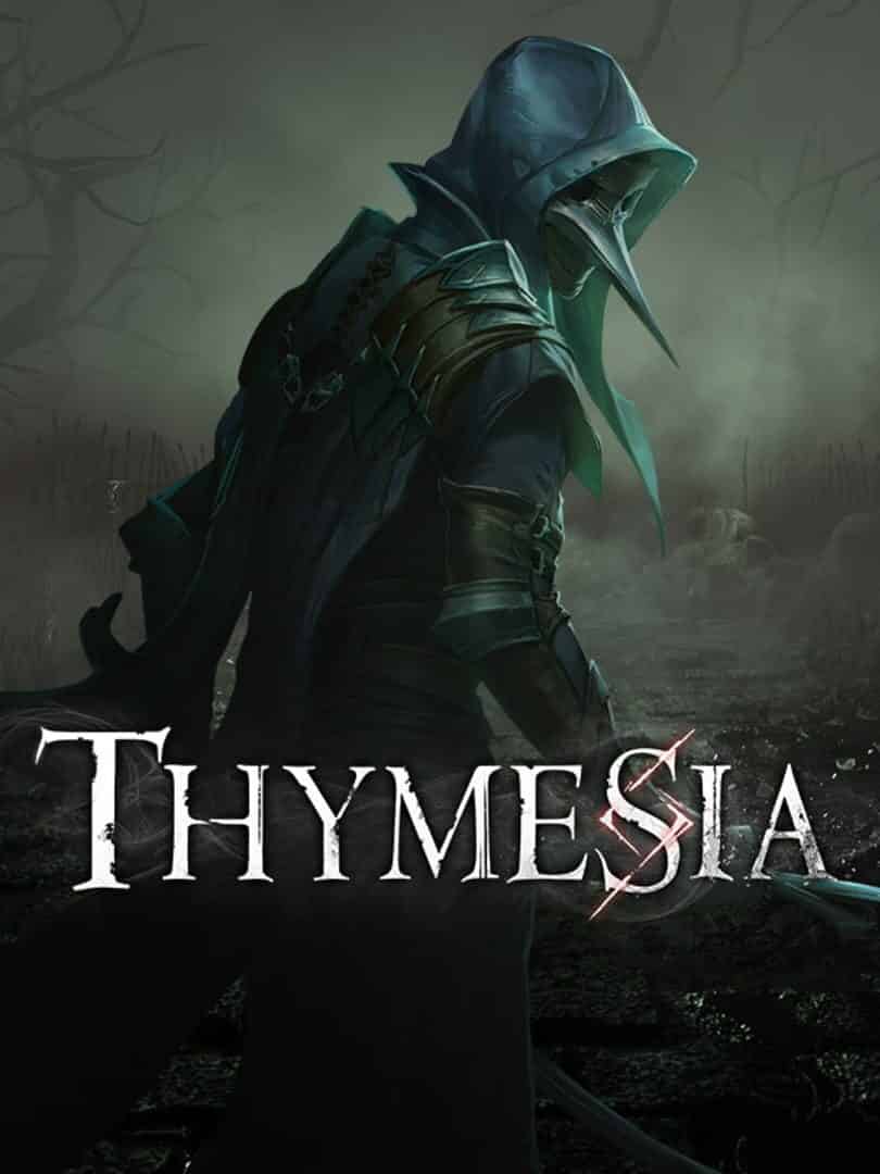 Thymesia - VGA - Official best price