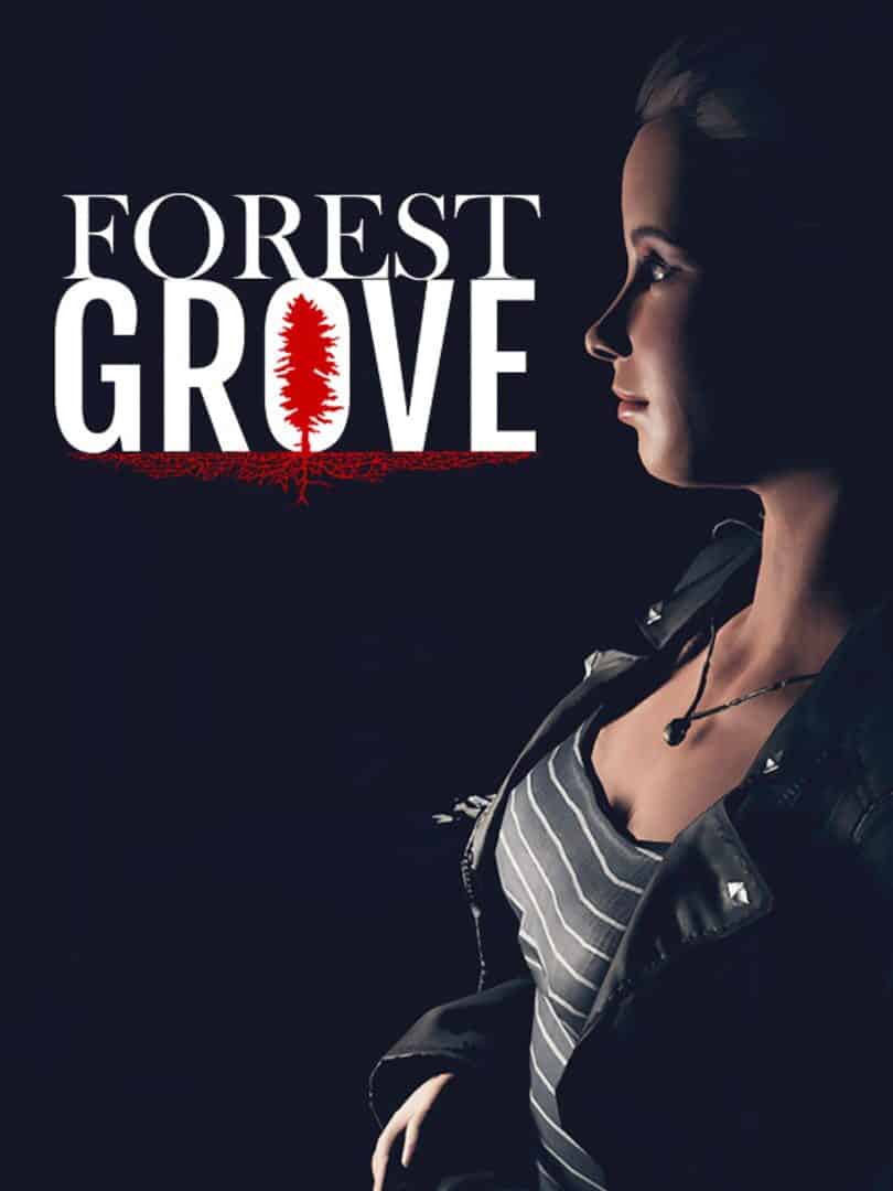 Forest Grove - VGA - Official best price