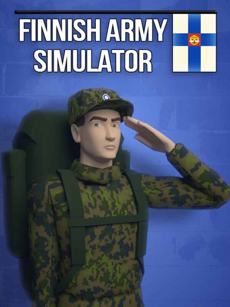 Finnish Army Simulator