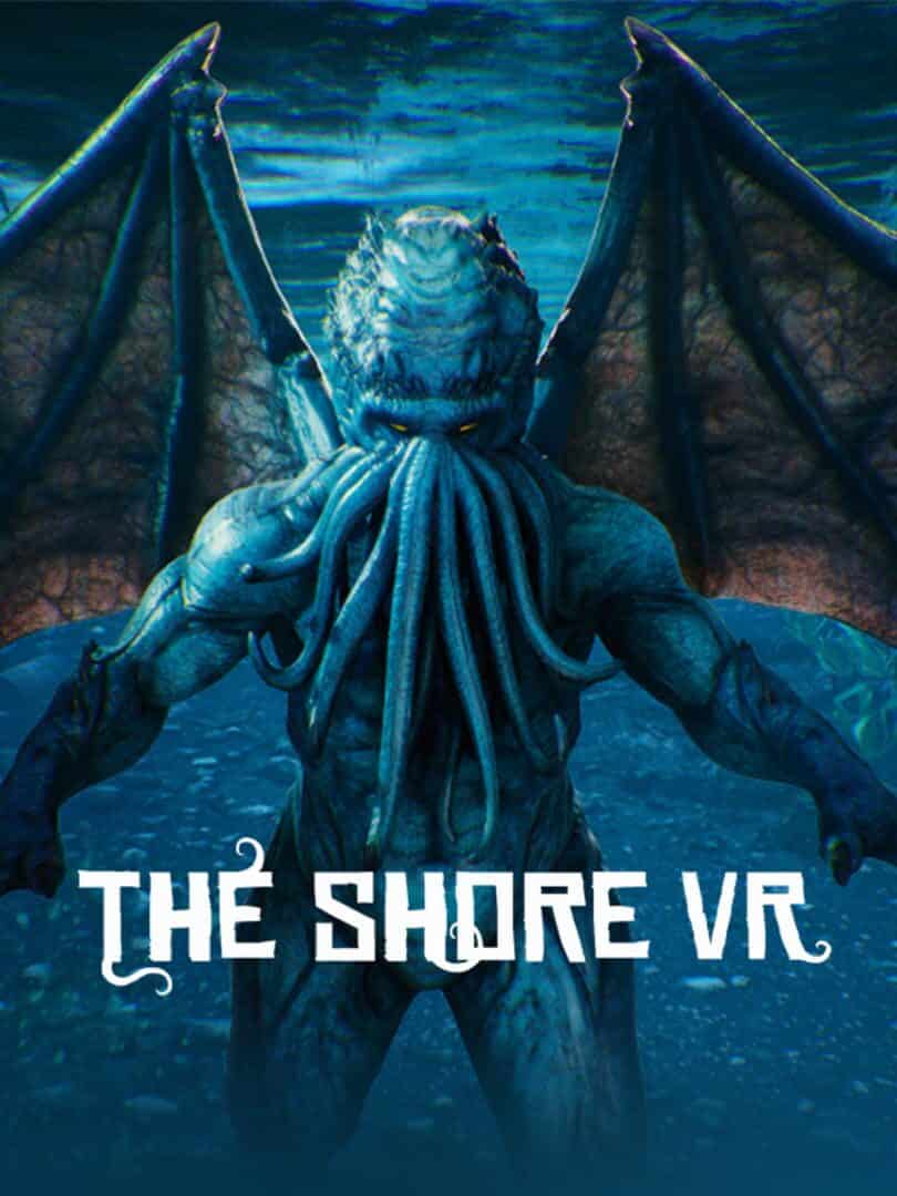 The Shore VR - VGA - Official best price