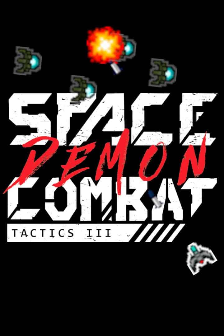 Space Demon Combat Tactics III - VGA - Official best price