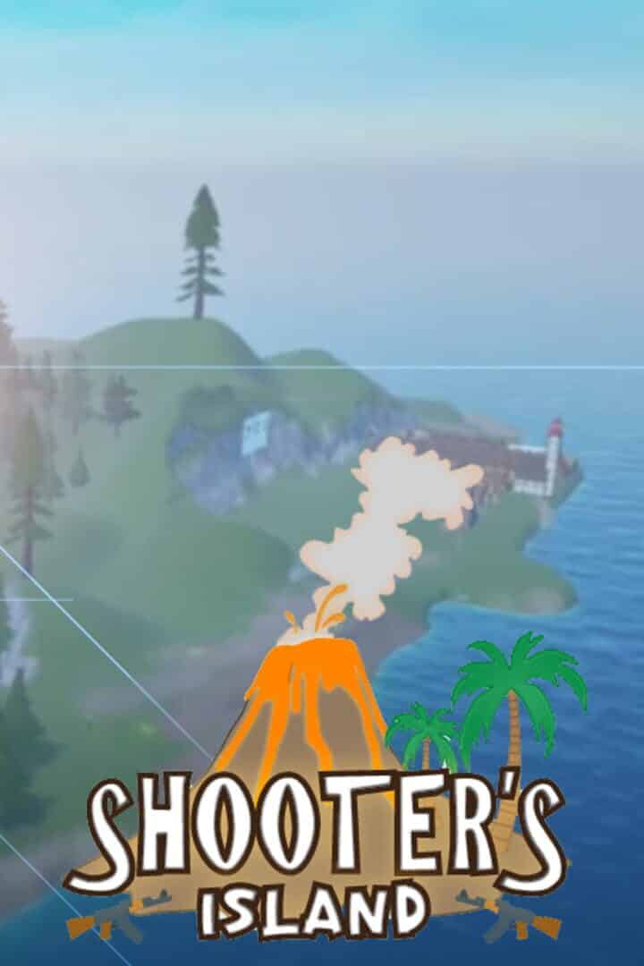 Shooter's Island