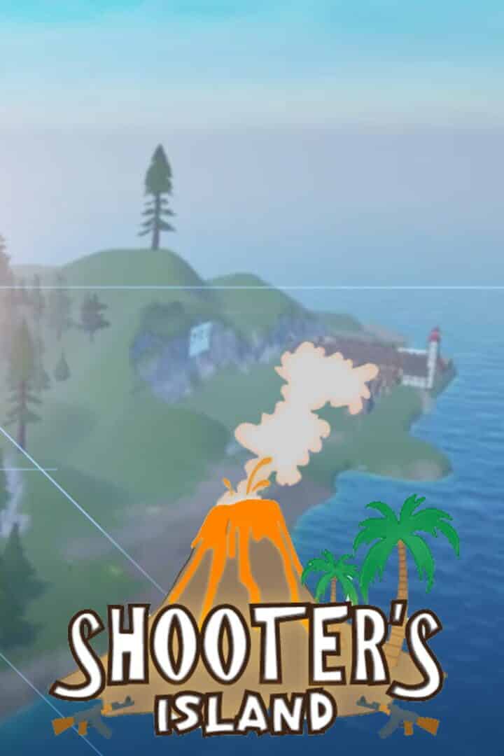 Shooter's Island - VGA - Official best price