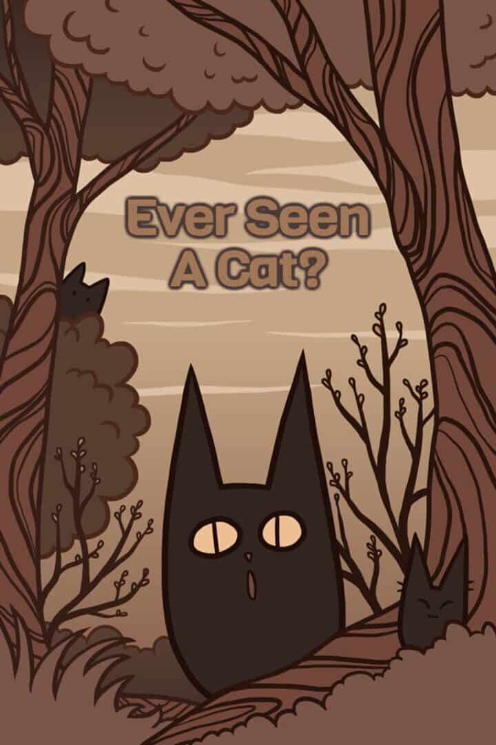 Ever Seen a Cat? - VGA - Official best price