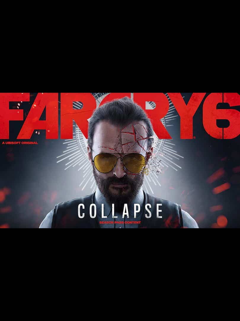 Far Cry 6: Collapse – VGA