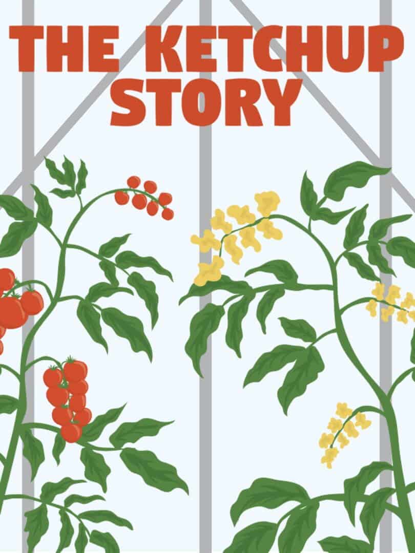 The Ketchup Story VGA